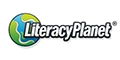LiteracyPlanet Logo