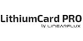 LithiumCard Logo