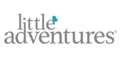 Little Adventures Logo