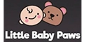 Little Baby Paws Logo