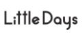 Little Days Logo