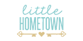 Little Hometown Logo