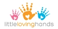 Little Loving Hands  Logo