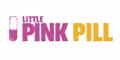 Little Pink Pill Logo