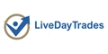 LiveDayTrades Logo