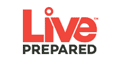 Live Prepared Logo