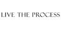 Live The Process Logo