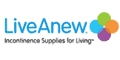 LiveAnew Logo