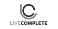 LiveComplete Logo