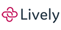 Lively Logo