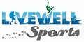 Livewell Sports Logo
