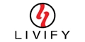 Livify CA Logo