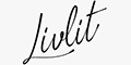 LIVLIT  Logo