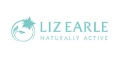 Liz Earle Beauty Logo