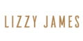 Lizzy James Logo