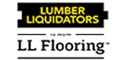 LL Flooring Logo