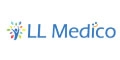 LL Medico  Logo