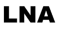 LNA Clothing Logo