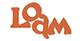 Loam Candles Logo