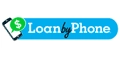 Loan by Phone Logo