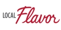 LocalFlavor Logo