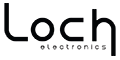 Loch Electronics Logo