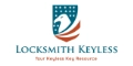 Locksmith Keyless Logo