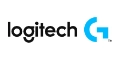 Logitech UK Logo