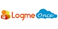 LogMeOnce Logo