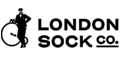 London Sock Company Logo