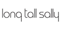 Long Tall Sally US Logo