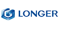 Longer3D Logo