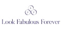 Look Fabulous Forever Logo