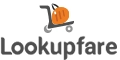 Lookupfare Logo