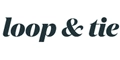 Loop & Tie Logo