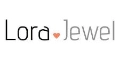 Lora Jewel Logo