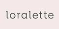 Loralette Logo