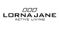 Lorna Jane New Zealand Logo