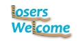 Losers Welcome Logo