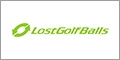 Lost Golf Balls Logo