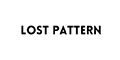 Lost Pattern  Logo