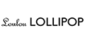 Loulou Lollipop  Logo