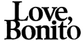 Love, Bonito Logo
