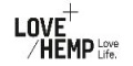 Love Hemp UK Logo