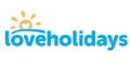 Love Holidays UK Logo