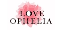 Love Ophelia Logo