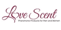 Love Scent Pheromone Logo