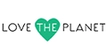 Love The Planet Logo