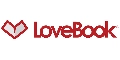 LoveBook Logo