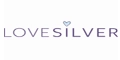 LoveSilver Logo